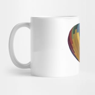 Hot Air Balloon Mug